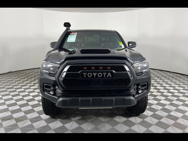 2019 Toyota Tacoma TRD Pro