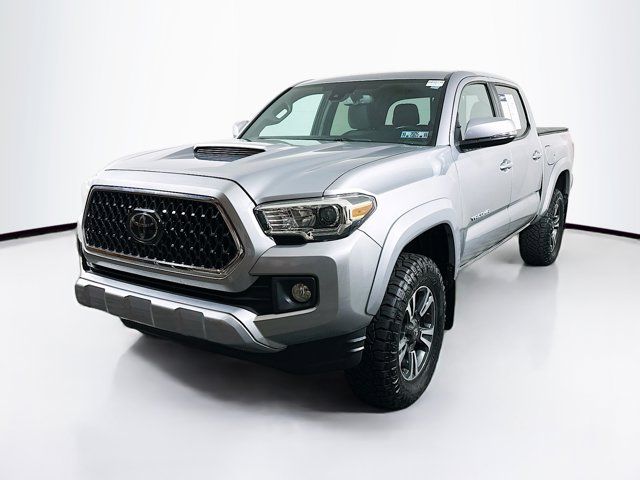 2019 Toyota Tacoma SR