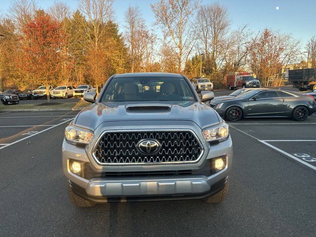 2019 Toyota Tacoma 