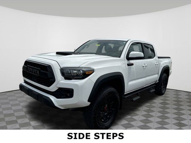 2019 Toyota Tacoma TRD Pro