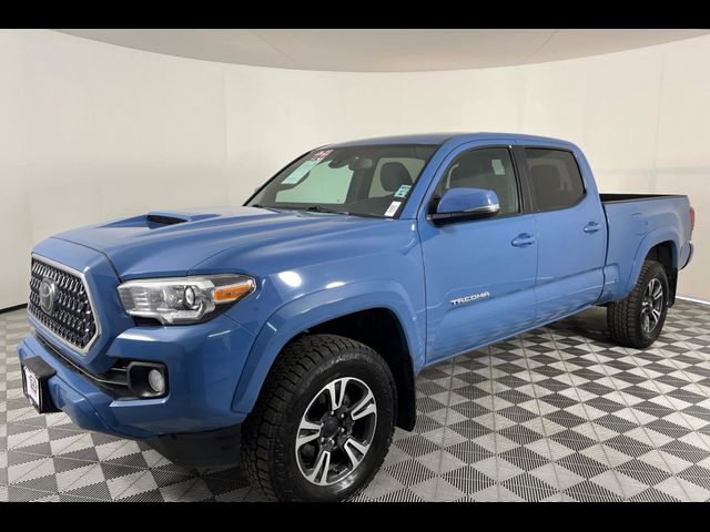 2019 Toyota Tacoma TRD Off Road