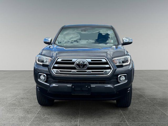 2019 Toyota Tacoma Limited