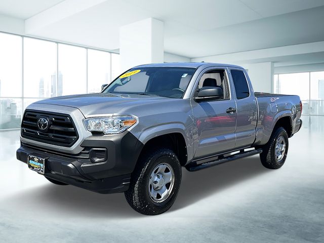 2019 Toyota Tacoma SR