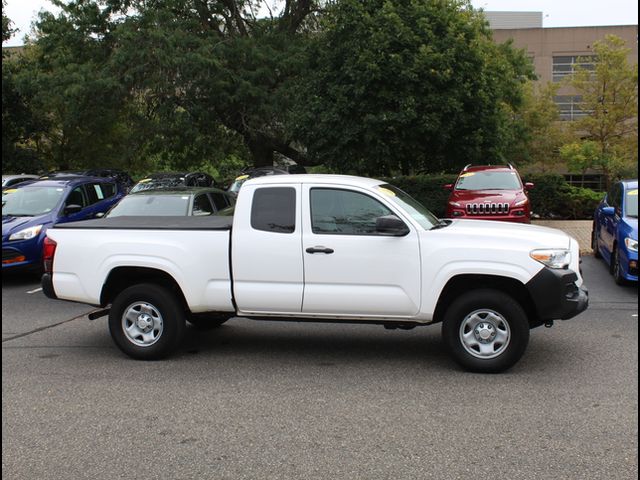 2019 Toyota Tacoma SR