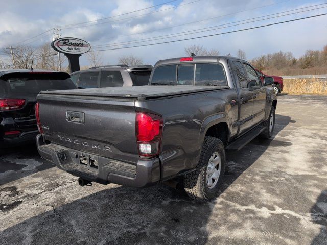 2019 Toyota Tacoma SR