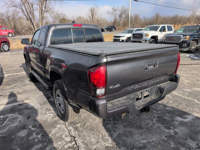 2019 Toyota Tacoma SR