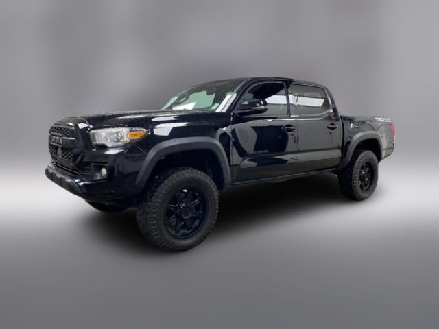 2019 Toyota Tacoma 