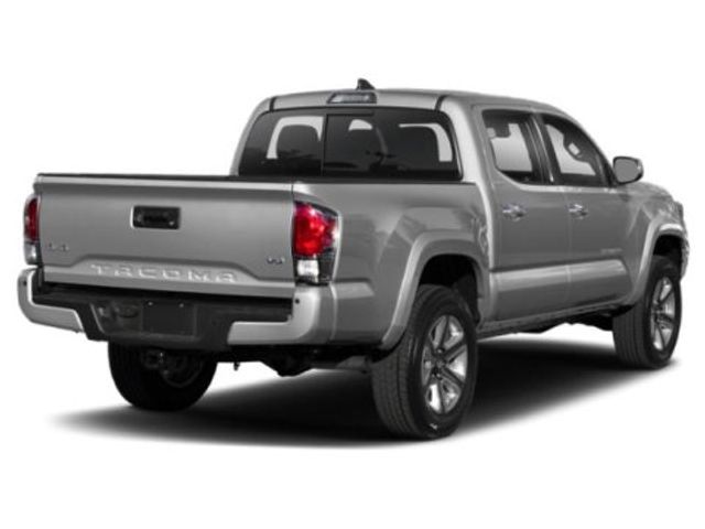 2019 Toyota Tacoma Limited