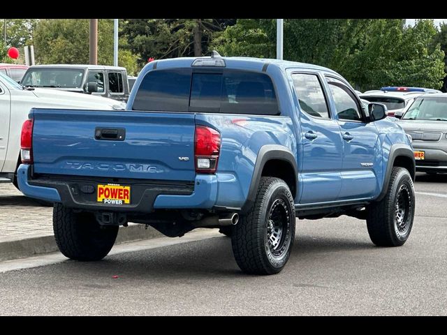 2019 Toyota Tacoma Limited