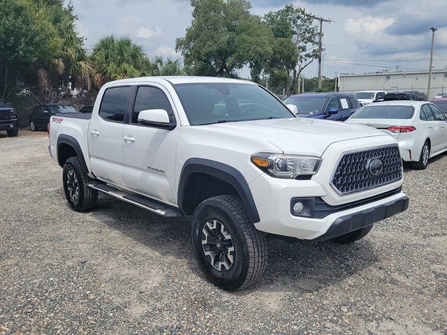 2019 Toyota Tacoma Limited