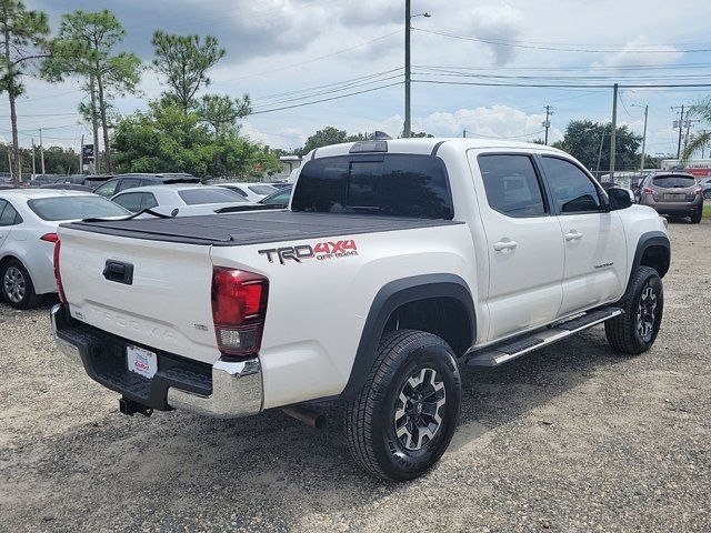 2019 Toyota Tacoma Limited