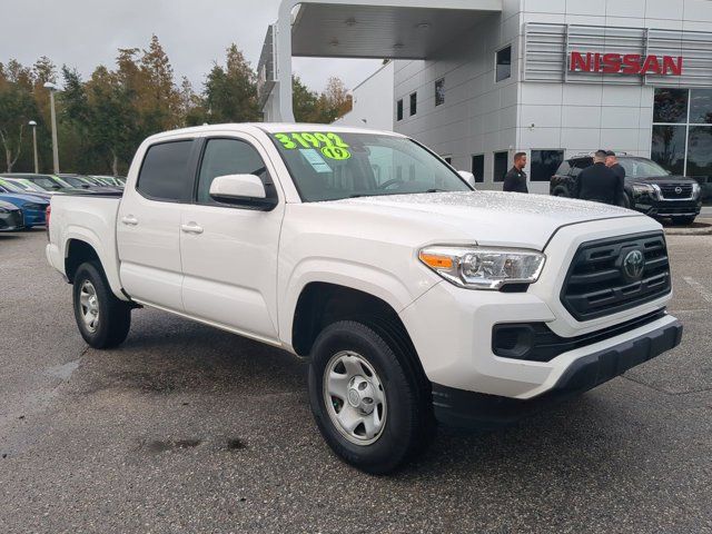 2019 Toyota Tacoma Limited