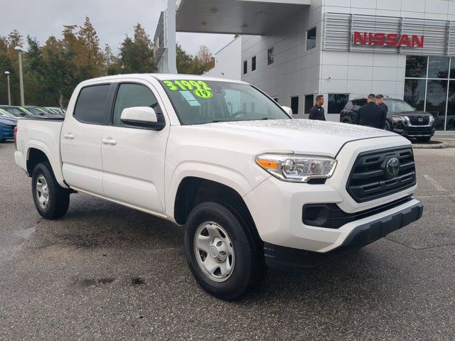 2019 Toyota Tacoma Limited