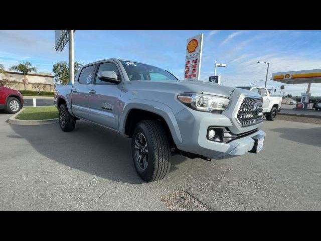 2019 Toyota Tacoma SR