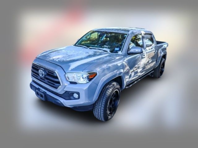 2019 Toyota Tacoma Limited