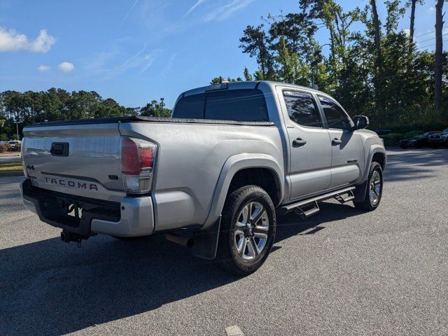 2019 Toyota Tacoma Limited
