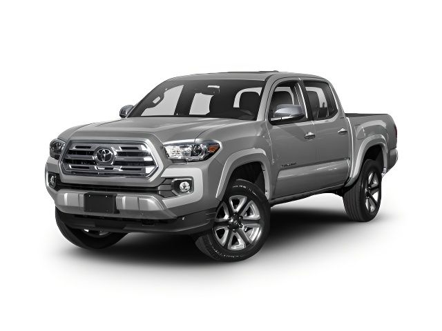 2019 Toyota Tacoma Limited