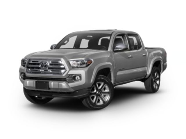 2019 Toyota Tacoma Limited