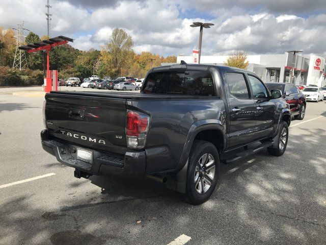 2019 Toyota Tacoma Limited