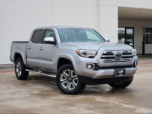 2019 Toyota Tacoma SR