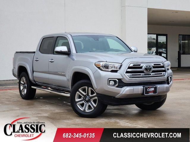 2019 Toyota Tacoma SR