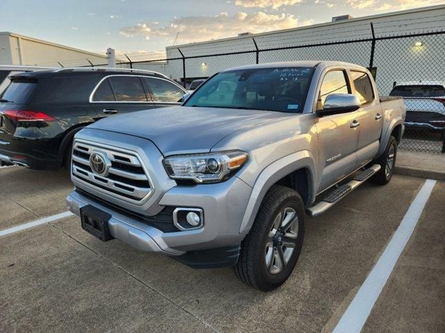 2019 Toyota Tacoma SR