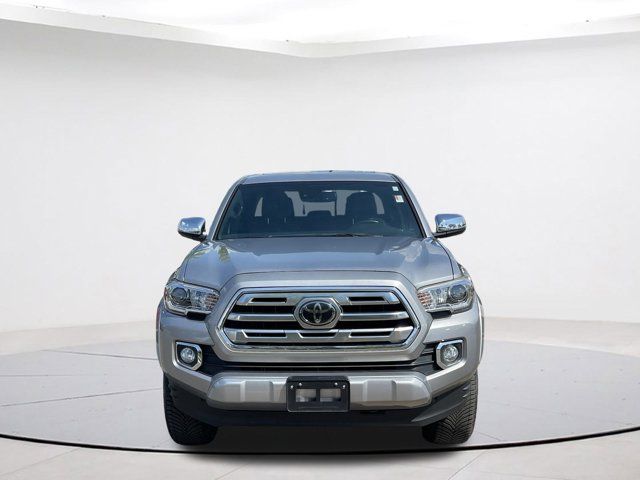 2019 Toyota Tacoma Limited