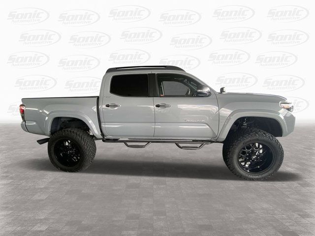 2019 Toyota Tacoma Limited