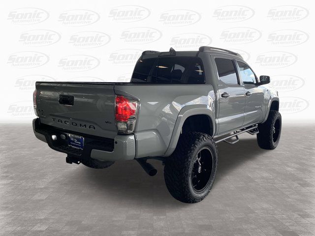 2019 Toyota Tacoma Limited