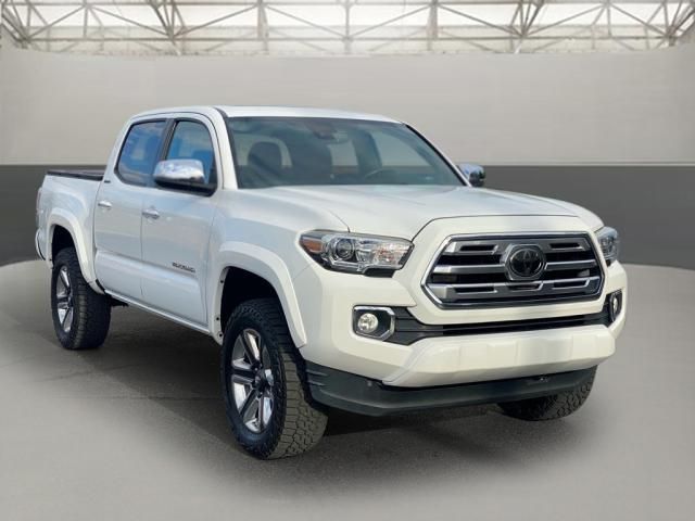 2019 Toyota Tacoma Limited