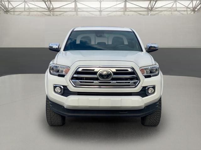 2019 Toyota Tacoma Limited