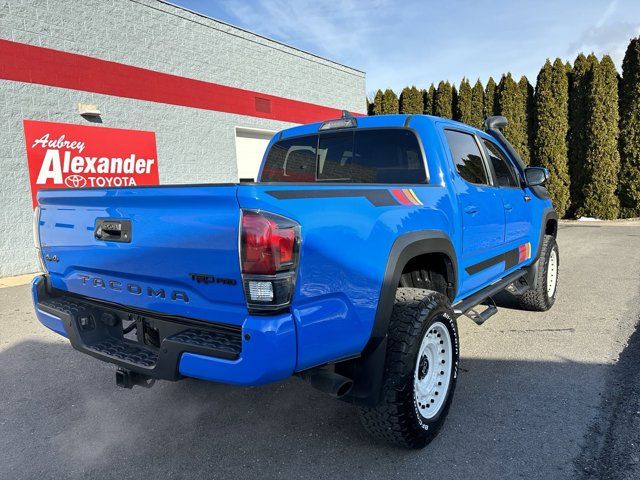 2019 Toyota Tacoma TRD Pro