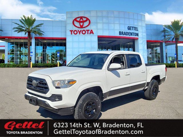 2019 Toyota Tacoma SR