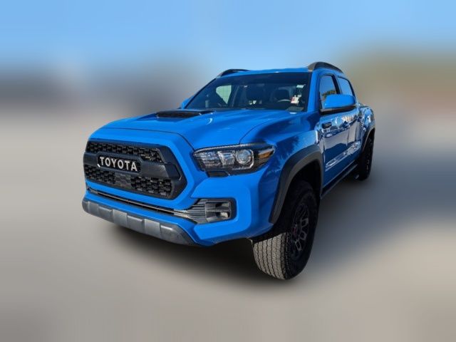 2019 Toyota Tacoma Limited