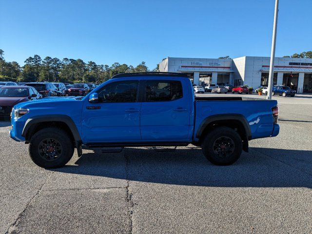 2019 Toyota Tacoma Limited