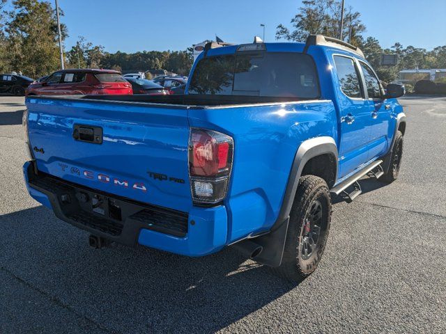 2019 Toyota Tacoma Limited