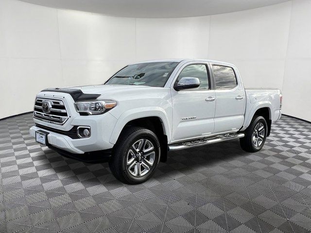 2019 Toyota Tacoma Limited