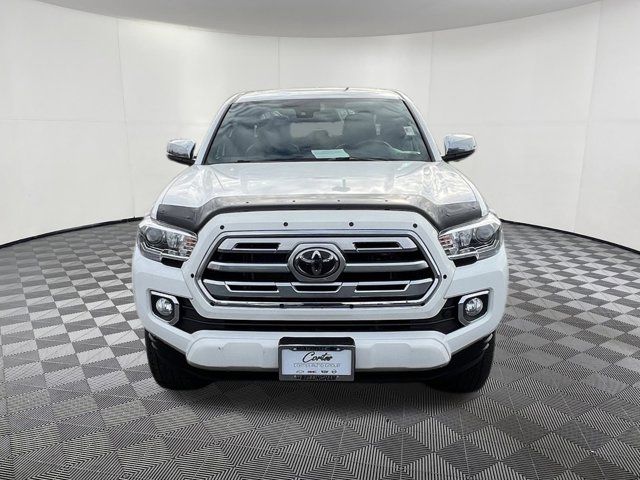 2019 Toyota Tacoma Limited