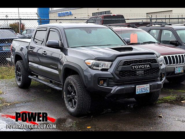 2019 Toyota Tacoma SR