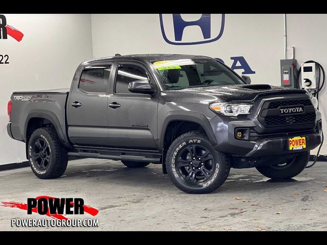 2019 Toyota Tacoma SR