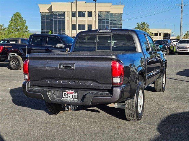 2019 Toyota Tacoma SR