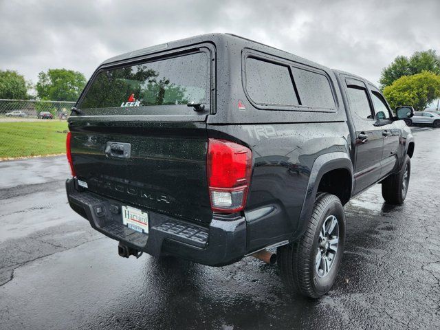 2019 Toyota Tacoma SR