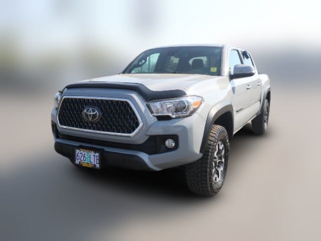 2019 Toyota Tacoma SR