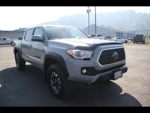 2019 Toyota Tacoma SR