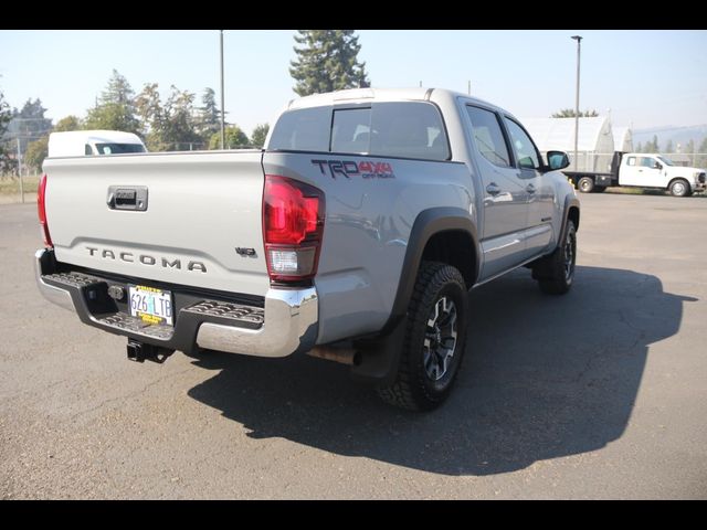 2019 Toyota Tacoma SR