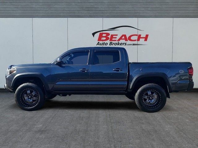 2019 Toyota Tacoma SR