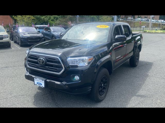 2019 Toyota Tacoma SR