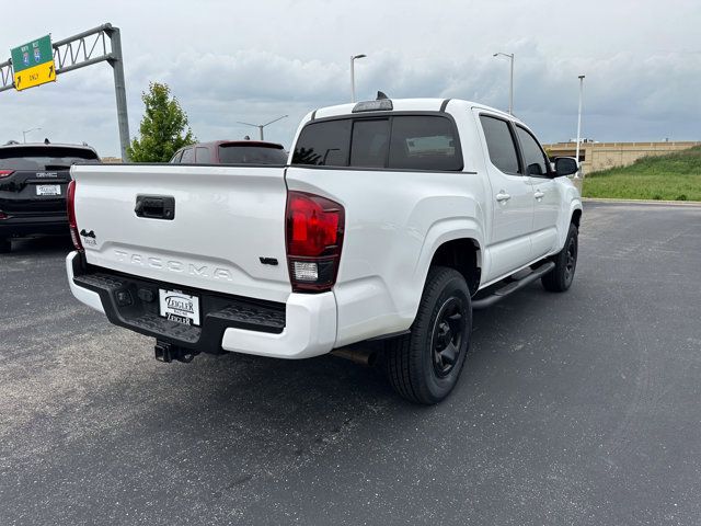 2019 Toyota Tacoma SR