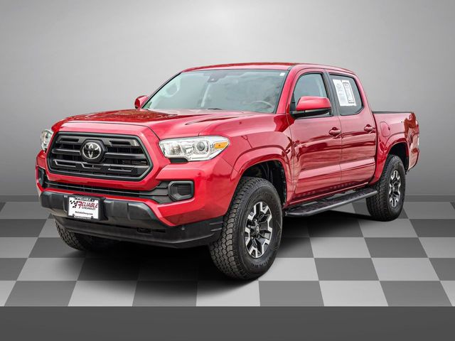 2019 Toyota Tacoma SR