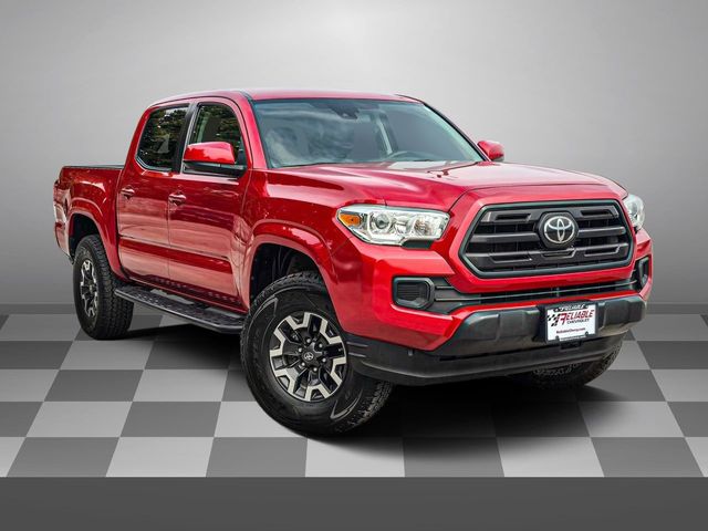 2019 Toyota Tacoma SR